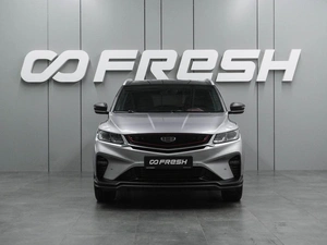 Внедорожник Geely Coolray 2022 года, 1874000 рублей, Воронеж