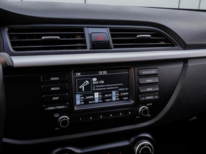 Хетчбэк Kia Rio X-Line 2019 года, 1749000 рублей, Краснодар