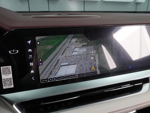 Внедорожник Geely Monjaro 2023 года, 3399000 рублей, Воронеж