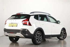 Универсал ВАЗ (LADA) Iskra Cross 2025 года, 1469000 рублей, Челябинск