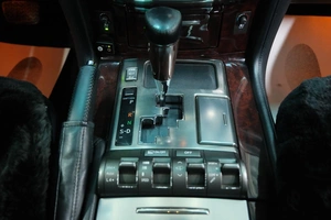 Внедорожник Lexus LX 2010 года, 3879000 рублей, Омск