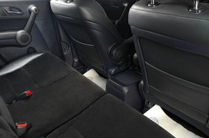 Внедорожник Honda CR-V 2012 года, 2079000 рублей, Тюмень