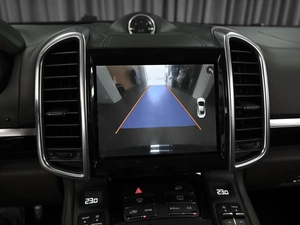 Внедорожник Porsche Cayenne S 2015 года, 4989000 рублей, Ставрополь