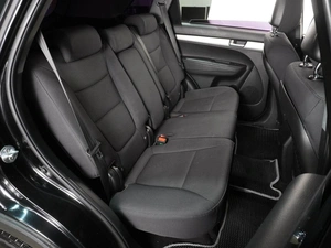 Внедорожник Kia Sorento 2012 года, 1299000 рублей, Воронеж