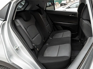 Внедорожник Hyundai Creta 2017 года, 1770000 рублей, Краснодар