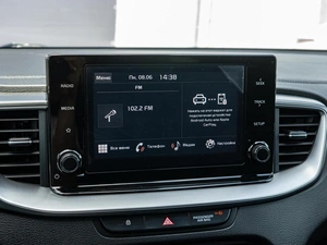 Универсал Kia Ceed 2022 года, 2075000 рублей, Краснодар