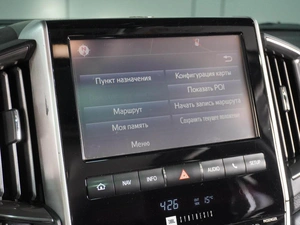 Внедорожник Toyota Land Cruiser 2018 года, 6100000 рублей, Воронеж