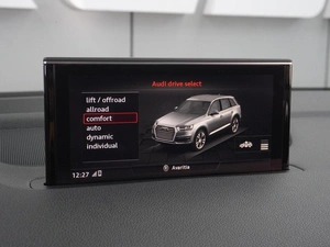 Внедорожник Audi Q7 2015 года, 4017000 рублей, Воронеж