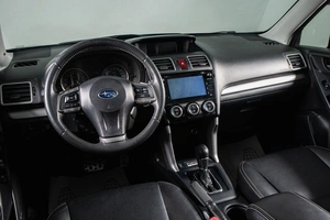 Внедорожник Subaru Forester 2015 года, 2389000 рублей, Сургут