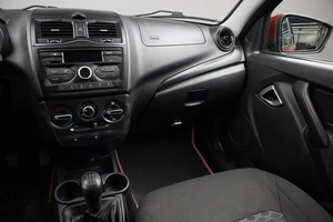 Лифтбек ВАЗ (LADA) Granta 2019 года, 639000 рублей, Оренбург