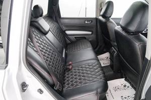 Внедорожник Nissan X-Trail 2014 года, 1549000 рублей, Красноярск