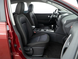 Внедорожник Nissan Qashqai 2013 года, 1069050 рублей, Москва