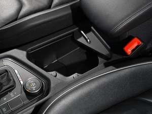 Внедорожник Volkswagen Tiguan 2019 года, 2969777 рублей, Тверь