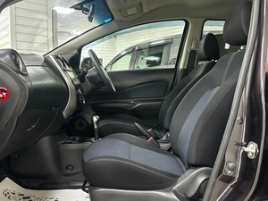 Хетчбэк Nissan Note 2012 года, 799000 рублей, Ачинск