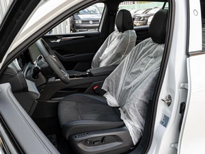 Внедорожник Volkswagen Tiguan L 2026 года, 4749000 рублей, Краснодар