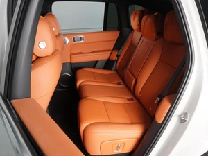 Внедорожник Li Auto L6 2024 года, 6349000 рублей, Минеральные Воды