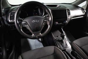 Седан Kia Cerato 2013 года, 979000 рублей, Сургут