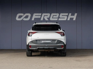 Внедорожник Kia Sportage 2024 года, 4070000 рублей, Краснодар