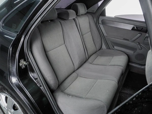 Седан Chevrolet Lacetti 2012 года, 499000 рублей, Воронеж