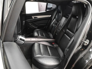 Лифтбек Porsche Panamera 4S 2010 года, 2215000 рублей, Ставрополь