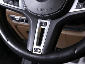 Внедорожник BMW X5 M 2020 года, 11660000 рублей, Ставрополь