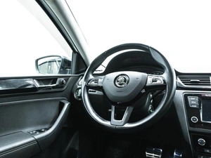 Лифтбек Skoda Rapid 2019 года, 1429000 рублей, Красноярск