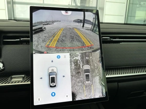 Внедорожник JAECOO J7 2024 года, 2450000 рублей, Уфа