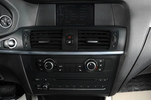 Внедорожник BMW X3 2012 года, 1779000 рублей, Тюмень