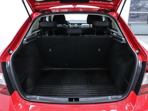 Лифтбек Skoda Rapid 2018 года, 1199000 рублей, Красноярск