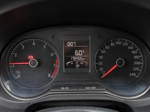 Седан Volkswagen Polo 2019 года, 856070 рублей, Краснодар