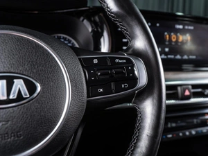 Седан Kia K5 2020 года, 2975000 рублей, Волгоград