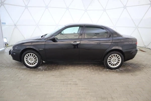 Седан Alfa Romeo 156 2004 года, 399000 рублей, Обнинск