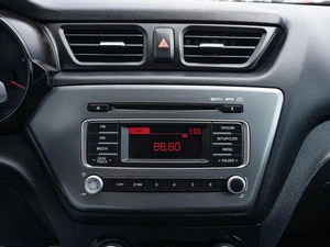 Седан Kia Rio 2016 года, 950000 рублей, Нижний Новгород