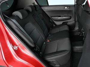 Внедорожник Kia Sportage 2021 года, 2649000 рублей, Аксай