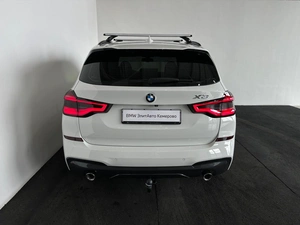 Внедорожник BMW X3 2018 года, 4738000 рублей, Кемерово