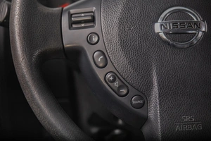 Внедорожник Nissan Qashqai 2011 года, 1049000 рублей, Томск