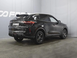 Внедорожник Haval F7 2023 года, 1960000 рублей, Омск