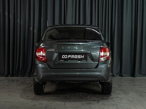 Седан ВАЗ (LADA) Granta 2024 года, 940000 рублей, Волгоград