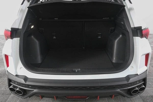 Внедорожник Geely Coolray 2024 года, 2099000 рублей, Кемерово