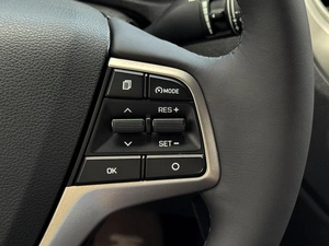 Седан Hyundai Solaris 2019 года, 1499000 рублей, Кропоткин