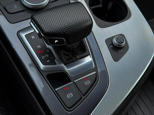 Внедорожник Audi Q7 2019 года, 4100000 рублей, Кропоткин