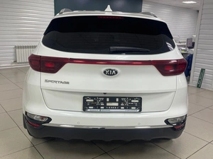 Внедорожник Kia Sportage 2020 года, 2280000 рублей, Ачинск