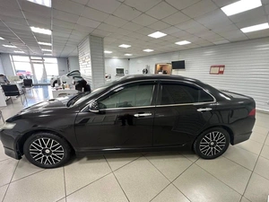 Седан Honda Accord 2006 года, 920000 рублей, Ачинск