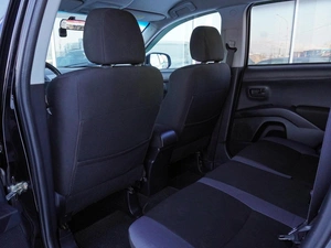 Внедорожник Mitsubishi Outlander 2011 года, 1048000 рублей, Нижний Новгород