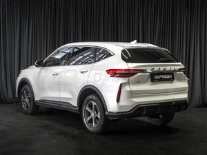Внедорожник Haval F7 2023 года, 1829000 рублей, Тюмень