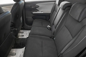 Минивэн Toyota Wish 2010 года, 1299000 рублей, Барнаул