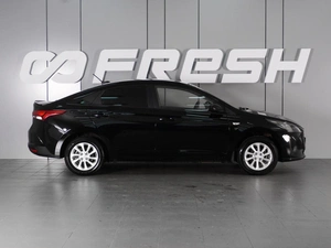 Седан Hyundai Solaris 2021 года, 1479000 рублей, Минеральные Воды