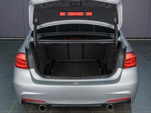 Седан BMW 3 серия 2015 года, 2349000 рублей, Сургут