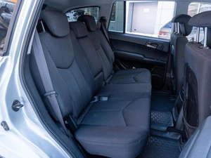 Внедорожник SsangYong Kyron 2011 года, 879000 рублей, Саратов