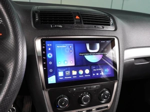 Лифтбек Skoda Octavia 2012 года, 859000 рублей, Воронеж